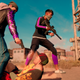 Image for article titled The new Saints Row reboot is bland, boring, and broken